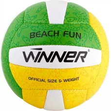 М'яч волейбольний Winner Beach Fun