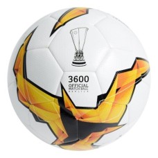 Футбольний м'яч Molten 3600 UEFA Europa League F5U3600-K19
