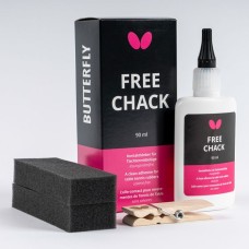 Клей Butterfly Free Chack (90 мл) gl90