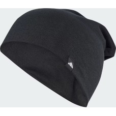 Шапка Adidas LONG BEANIE чорний OSFW (56-57 см) (JV5389)