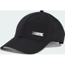 Кепка Adidas BB CAP LT MET чорний OSFW (54-56 см)