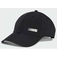 Кепка Adidas BB CAP LT MET чорний Уні OSFM