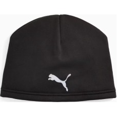 Шапка Puma RUN Mid Crown Skull Beanie чорний One Size (026612-01)