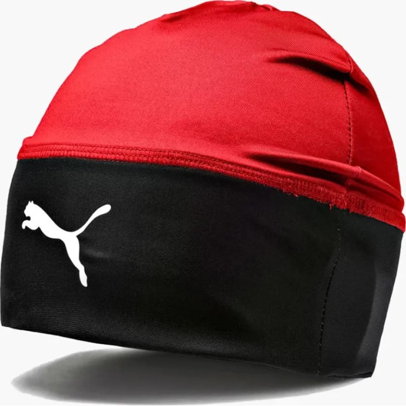 Шапка Puma LIGA Beanie , One Size (022355-01)