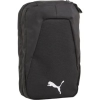 Косметичка Puma teamGOAL Wash Bag 8L чорний 16 x 35 x 14 см (090244-01)