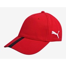 Кепка Puma LIGA CAP червоний Уні OSFA