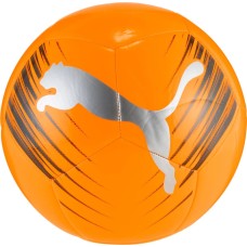 М'яч футбольний Puma ATTACANTO Graphic ball помаранчевий, чорний 5 (084739-04)
