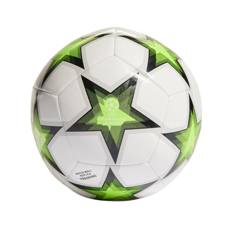 Футбольний м'яч Adidas 2022 UCL Void Club HE3770, розмір 5