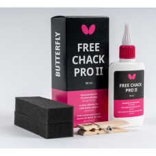 Клей Butterfly Free Chack Pro II (90 мл)