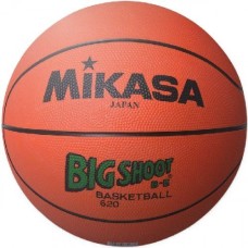 М'яч баскетбольний MIKASA 620 №6
