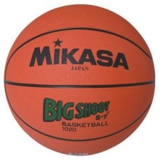 М'яч баскетбольний MIKASA 1020 №7