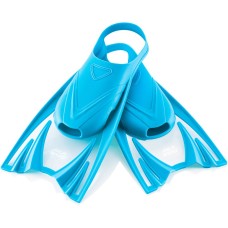Ласти Aqua Speed FROG 6670 блакитний Діт
