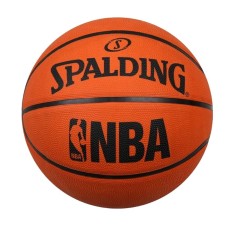 М'яч баскетбольний SPALDING NBA 71047Z Indoor/Outdoor №7