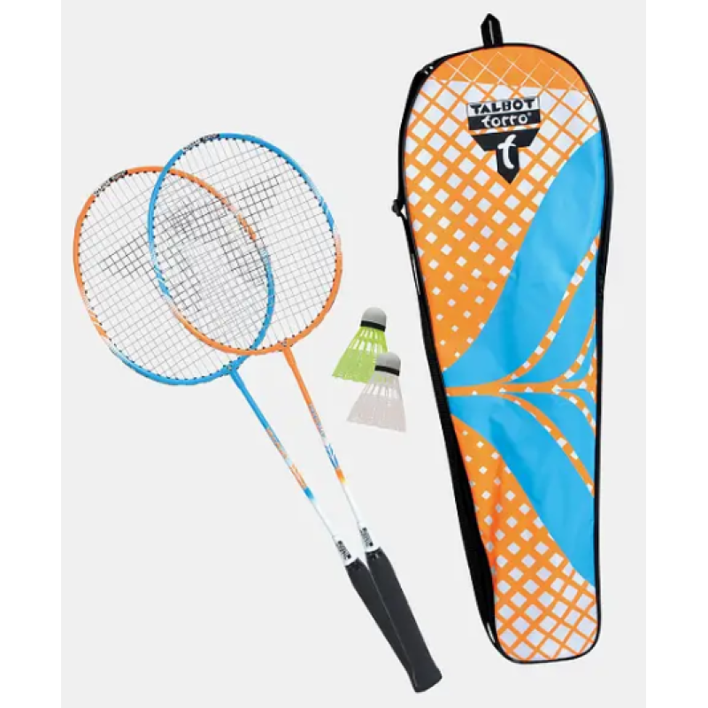 Набір для бадмінтону Talbot Badminton Set 2 Attacker