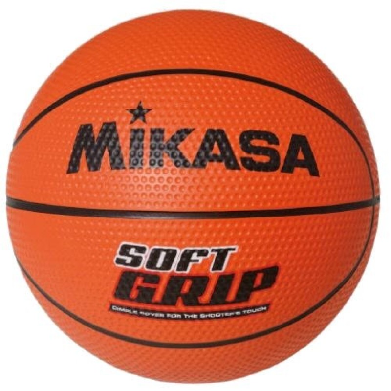 М'яч баскетбольний MIKASA BD1000-C №7