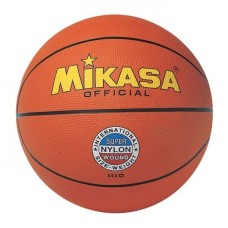 М'яч баскетбольний MIKASA 1110 №7