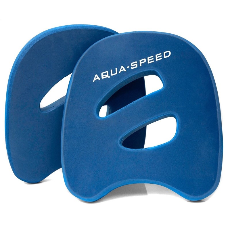 Диск Aqua Speed RESISTANCE PLANE 5649 синій Уні 25x23x3cм