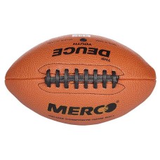 М'яч для американського футболу Merco Deuce Youth american football (ID65282)