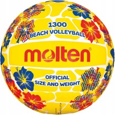 М'яч для пляжного волейболу Molten V5B1300-FY
