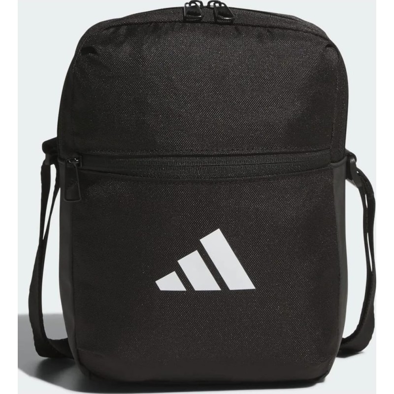 Сумка Adidas ESS ORGANIZER 4,4L чорний 24 x 18 см (JM7152)