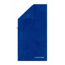 Рушник Aqua Speed DRY CORAL 7037 синій Уні 70х140 см