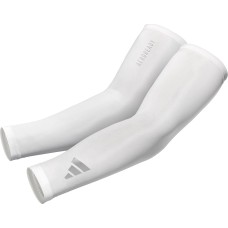 Компресійні нарукавники Adidas Climacool Compression Arm Sleeves білий S/M