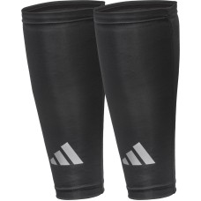 Компресійні накладки на литки Adidas Climacool Compression Calf Sleeve чорний L/XL
