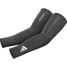 Компресійні нарукавники Adidas Aeroready Compression Arm Sleeves чорний L/XL (ADSL-13012BK)