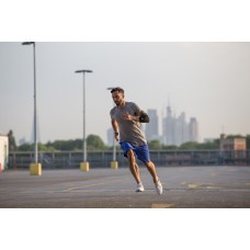 Фіксатор ліктя Reebok Elbow Support чорний Уні XL