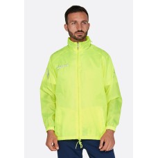 Вітровка Zeus K-WAY RAIN жовтий Чол L