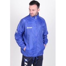 Вітровка Zeus K-WAY RAIN блакитний Чол XL