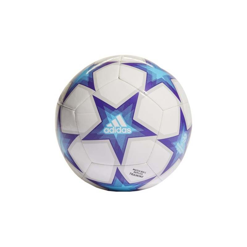 Футбольний м'яч Adidas 2022 UCL Void Club HI2177, розмір 5