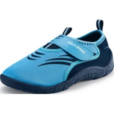 Аквашузи Aqua Speed AQUA SHOE 27E 62145 синій 22 (642-27E)