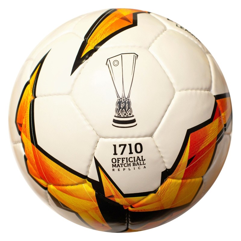 Футбольний м'яч Molten 1710 UEFA Europa League F5U1710-K19