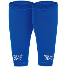 Компресійні рукави для литок Reebok Calf Sleeves синій Уні M