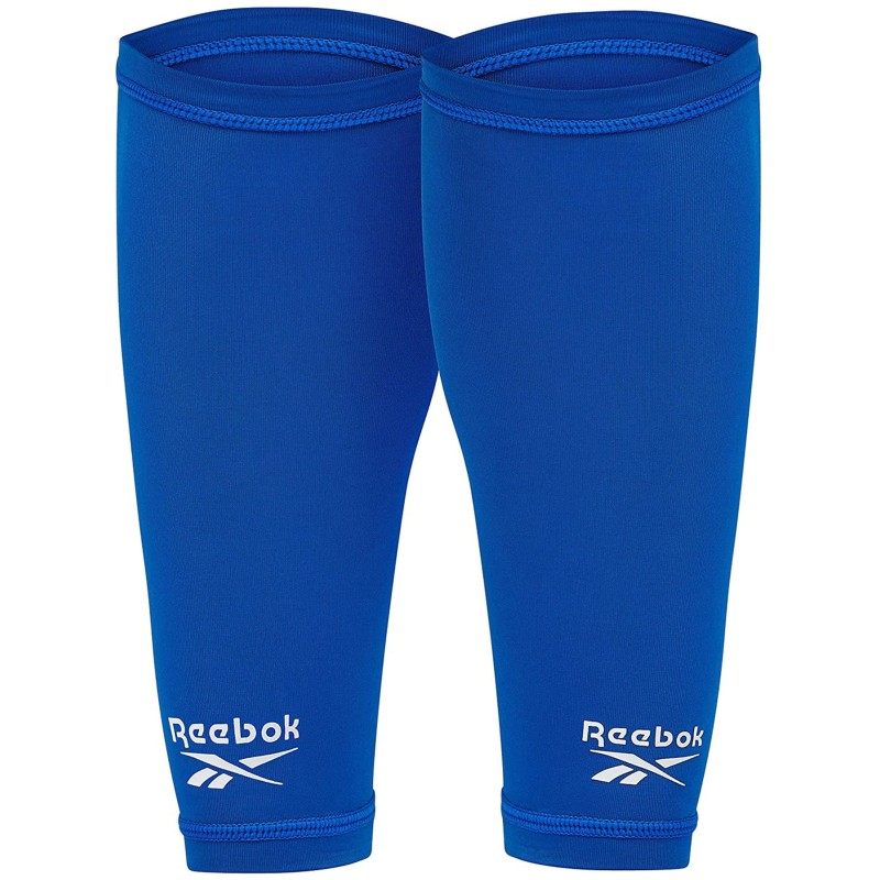 Компресійні рукави для литок Reebok Calf Sleeves синій Уні S