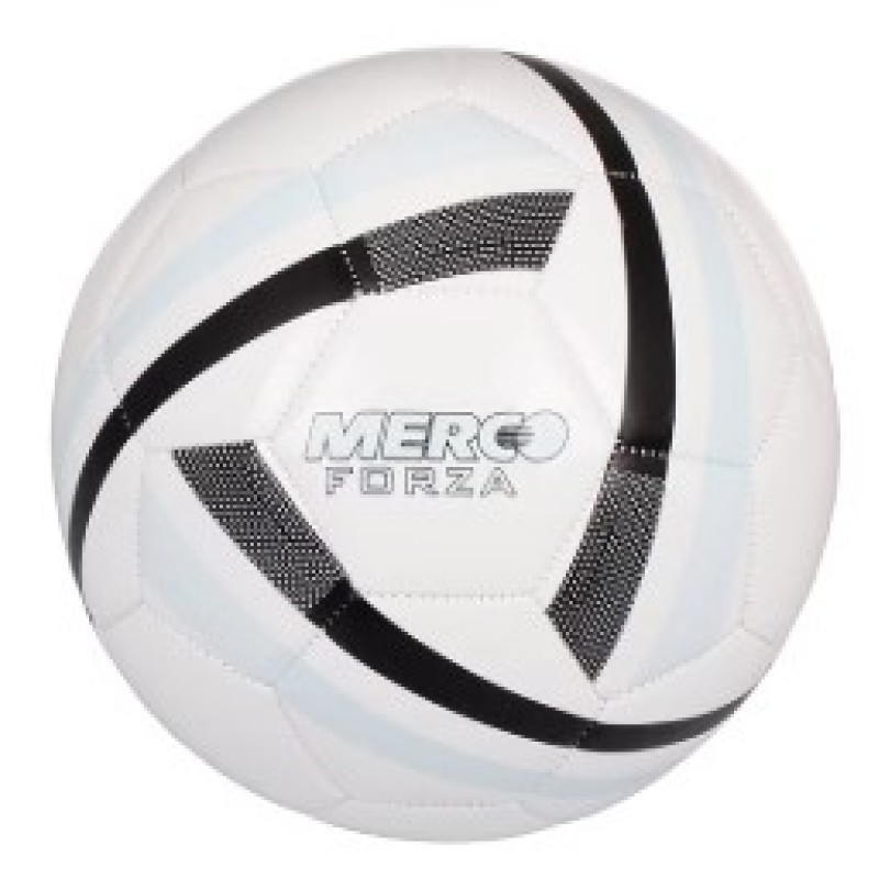 М'яч футбольний Merco Forza soccer ball, No. 5