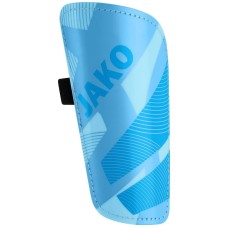 Щитки Jako River Basic блакитний Діт XS (зріст 120см)