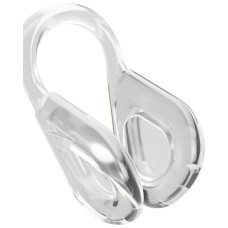 Затискач для носа Speedo BIOFUSE NOSECLIP AU прозорий Уні One Size