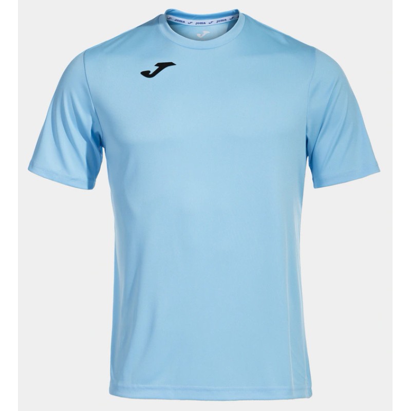 Футболка Joma COMBI блакитний Діт 6XS-5XS