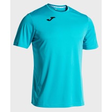 Футболка Joma COMBI бірюзовий Чол S