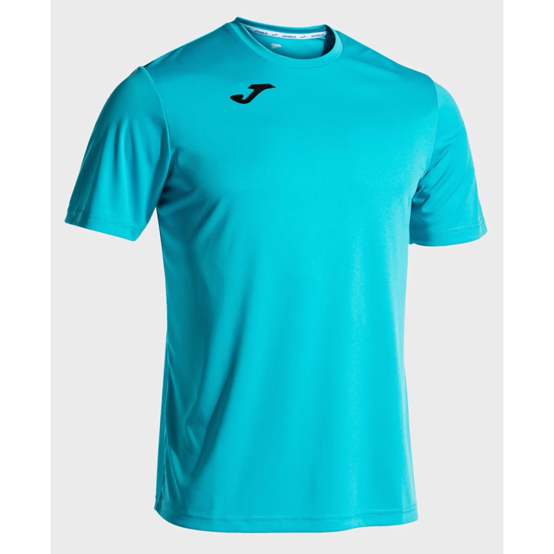 Футболка Joma COMBI бірюзовий Чол 2XL-3XL