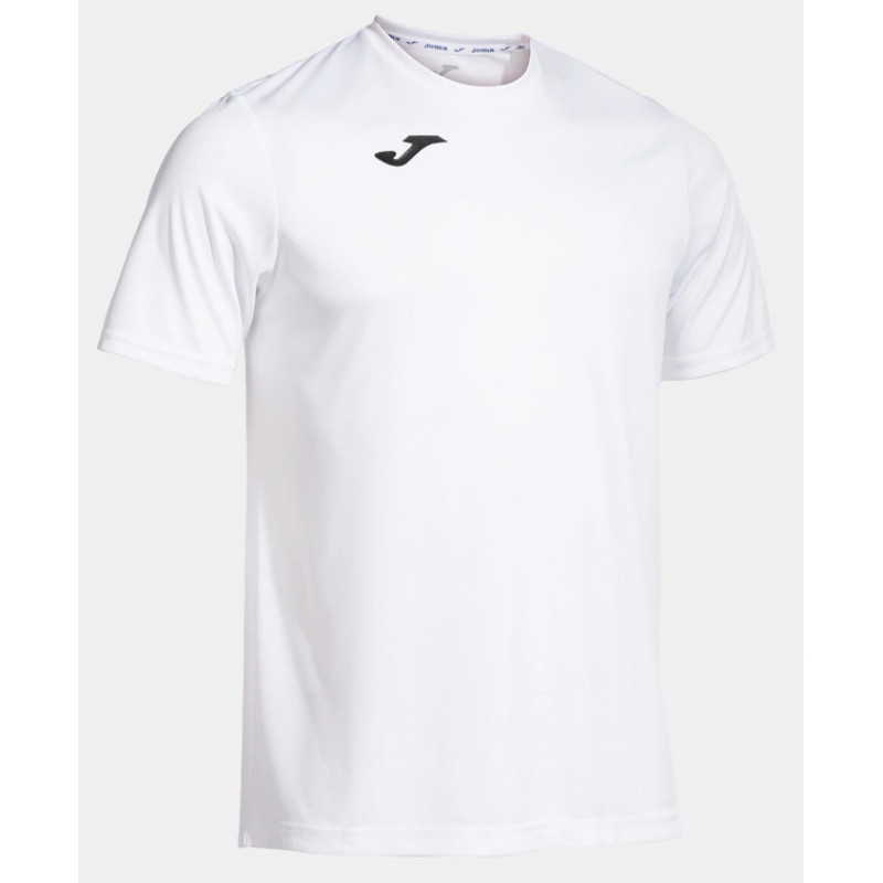 Футболка Joma COMBI білий Діт 4XS-3XS