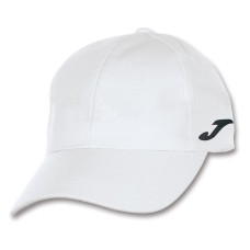 Кепка Joma CAP COTTON білий Діт MISC