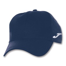 Кепка Joma CAP COTTON темно-синій Уні MISC