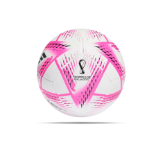 Футбольний м'яч Adidas 2022 World Cup Al Rihla Club H57787, розмір №5