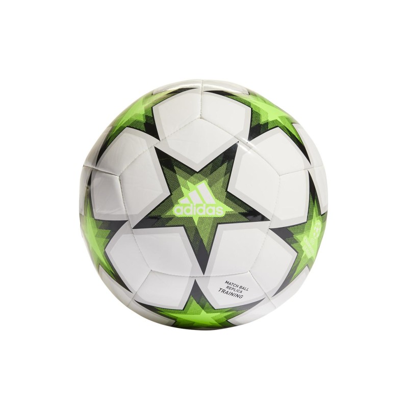 Футбольний м'яч Adidas 2022 UCL Void Club HE3770, розмір 4