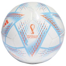 Футбольний м'яч Adidas 2022 World Cup Al Rihla Club H57786, розмір №4