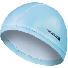 Шапка для плавання Aqua Speed BEST 3536 світло-блакитний Уні OSFM