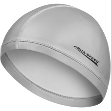 Шапка для плавання Aqua Speed BEST 3540 сріблястий Уні OSFM